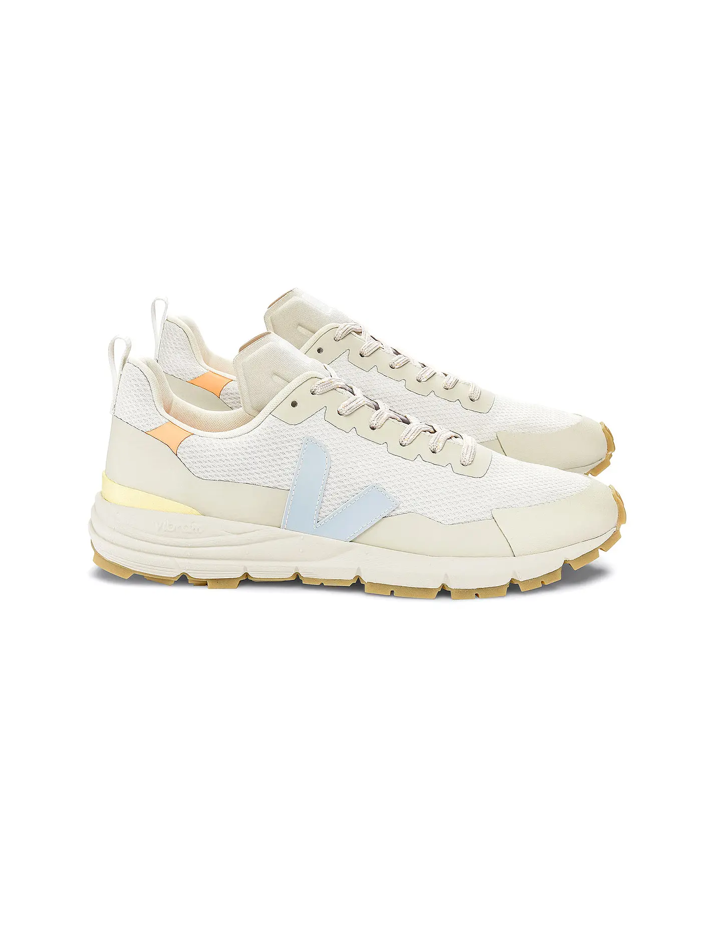 VEJA | Sneaker DEKKAN | creme